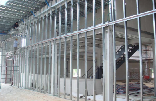 常州金安建筑安装工程 专业防爆与泄爆系统解决方案