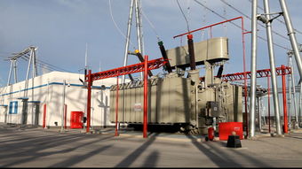 千锤百炼铸精品 呕心沥血筑芳华——包头供电局九原220千伏变电站喜获中国安装工程优质奖