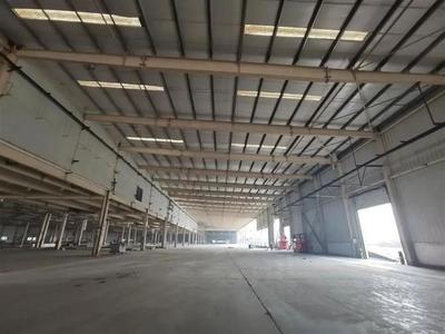 东风本田全球新能源标杆工厂建设正酣 建筑安装工程全面推进