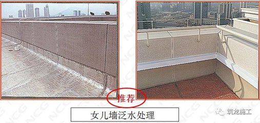 建筑与安装工程全套质量标准化图集 强制做法与推荐做法详解